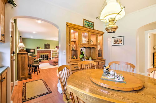 Photo 7 - Scenic Canton Home w/ Sunroom - Near Asheville