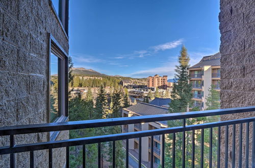 Foto 3 - Breckenridge Condo W/mtn Views, Walk to Lift