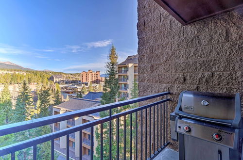 Foto 8 - Breckenridge Condo W/mtn Views, Walk to Lift