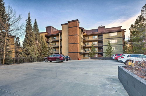 Photo 15 - Breckenridge Condo W/mtn Views, Walk to Lift