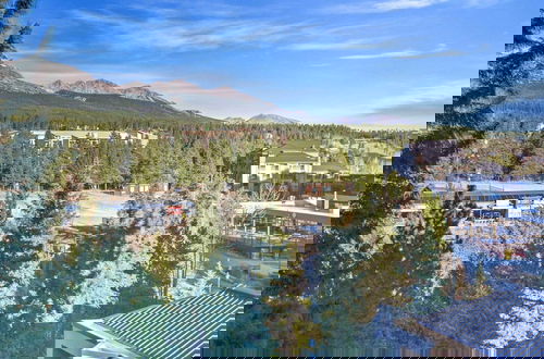 Foto 17 - Breckenridge Condo W/mtn Views, Walk to Lift