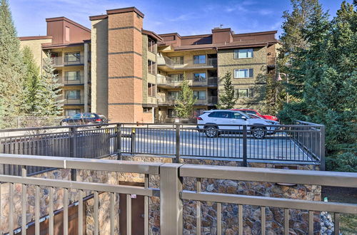 Photo 7 - Breckenridge Condo W/mtn Views, Walk to Lift