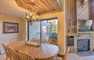 Photo 2 - Breckenridge Condo W/mtn Views, Walk to Lift