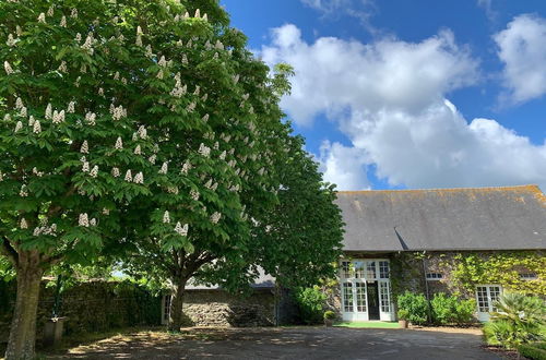 Foto 73 - Manoir de la Bégaudière