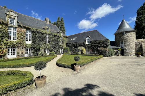 Photo 1 - Manoir de la Bégaudière