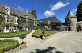 Photo 1 - Manoir de la Bégaudière