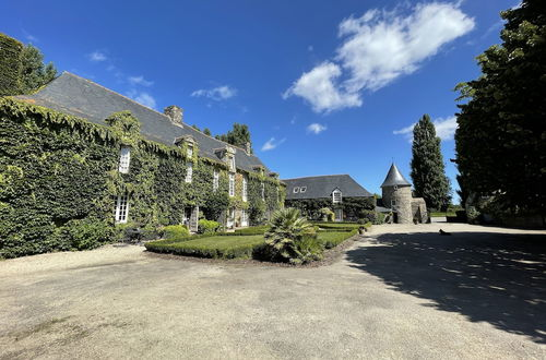 Photo 70 - Manoir de la Bégaudière