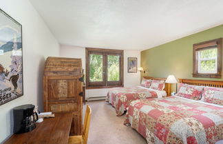 Photo 1 - Manitou Lodge 3 Hotel Room by Alpine Lodging Telluride