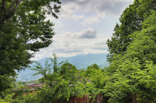 Photo 15 - Gatlinburg Home: Mountain Views & Indoor Hot Tub