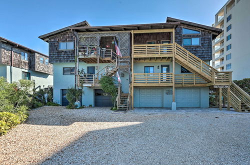 Photo 15 - NSB Townhome w/ Pool & Private Beach Access