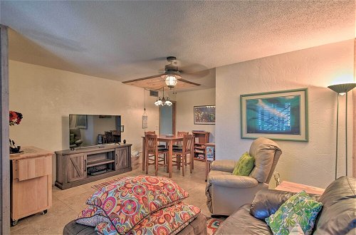 Photo 28 - NSB Townhome w/ Pool & Private Beach Access