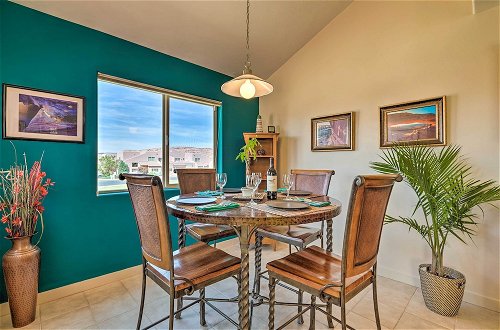 Photo 36 - Moab Townhome w/ Patio - 11 Mi. to Arches NP