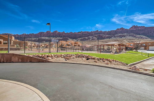 Photo 26 - Moab Townhome w/ Patio - 11 Mi. to Arches NP