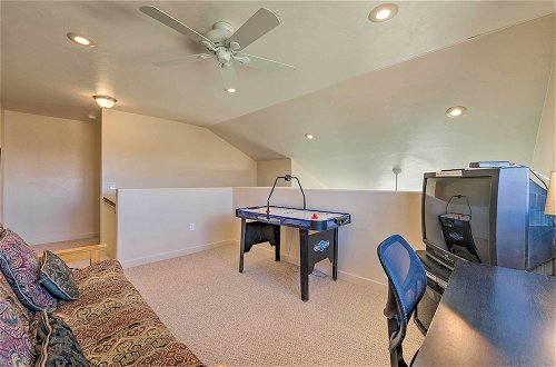Photo 8 - Moab Townhome w/ Patio - 11 Mi. to Arches NP