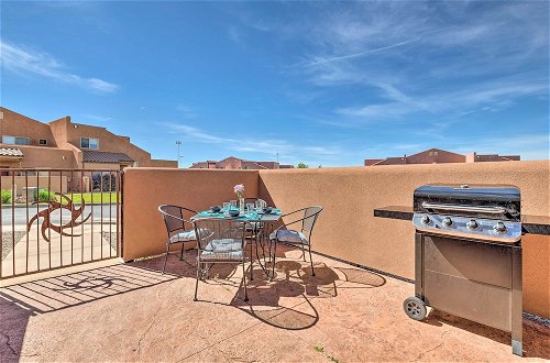 Foto 5 - Moab Townhome w/ Patio - 11 Mi. to Arches NP