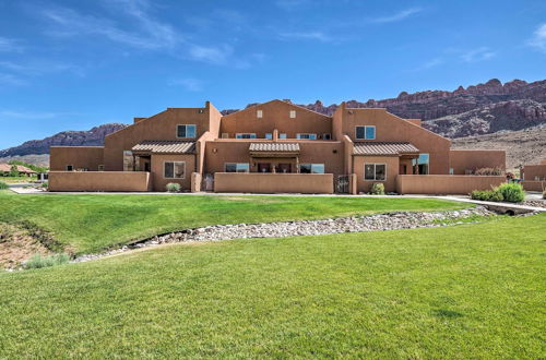 Photo 29 - Moab Townhome w/ Patio - 11 Mi. to Arches NP