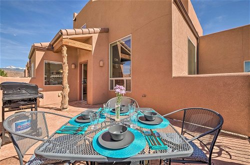 Photo 22 - Moab Townhome w/ Patio - 11 Mi. to Arches NP