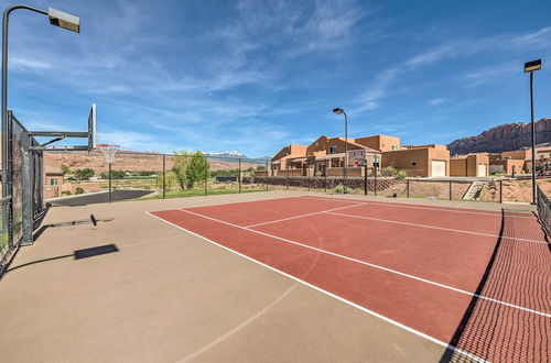 Photo 11 - Moab Townhome w/ Patio - 11 Mi. to Arches NP