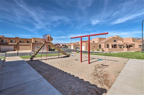 Foto 30 - Moab Townhome w/ Patio - 11 Mi. to Arches NP