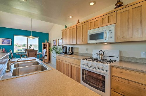 Photo 15 - Moab Townhome w/ Patio - 11 Mi. to Arches NP