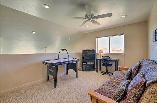 Photo 25 - Moab Townhome w/ Patio - 11 Mi. to Arches NP