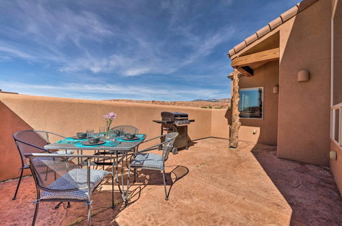 Photo 20 - Moab Townhome w/ Patio - 11 Mi. to Arches NP