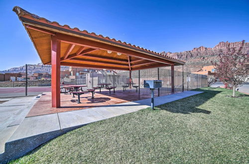 Photo 3 - Moab Townhome w/ Patio - 11 Mi. to Arches NP