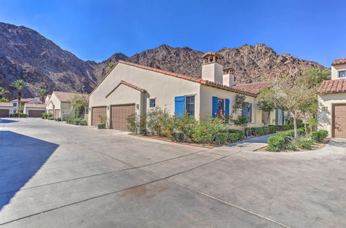 Photo 10 - 243460: 3BR Desert Retreat w/ Views + Pool Access