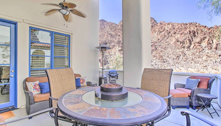 Photo 1 - 243460: 3BR Desert Retreat w/ Views + Pool Access