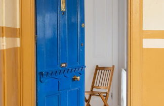 Photo 3 - 425 Quirky and Charming 2 Bedroom Seaside Apartment in Portobello
