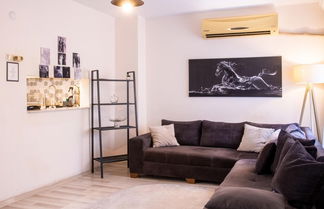 Photo 2 - Chic and Convenient Flat in Izmir