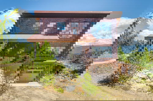 Foto 1 - Fraser House w/ Mtn Views Near Winter Park