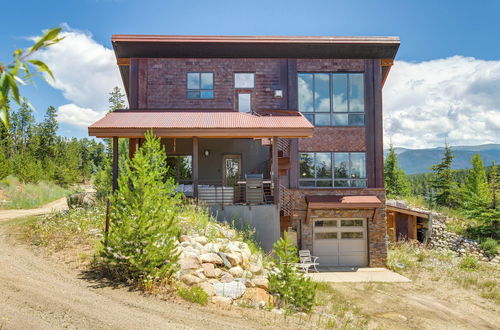 Foto 1 - Fraser House w/ Mtn Views Near Winter Park