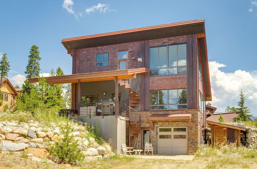 Photo 28 - Fraser House w/ Mtn Views Near Winter Park