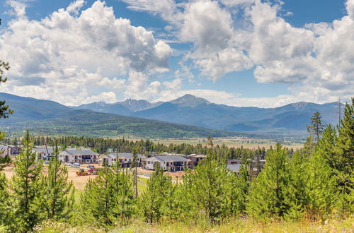 Photo 7 - Fraser House w/ Mtn Views Near Winter Park