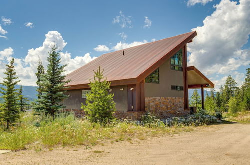 Foto 6 - Fraser House w/ Mtn Views Near Winter Park