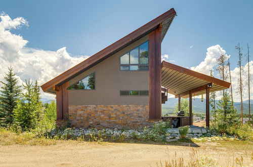 Photo 23 - Fraser House w/ Mtn Views Near Winter Park