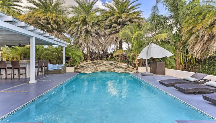 Photo 1 - Spacious Miami Getaway - Outdoor Oasis & Bbq