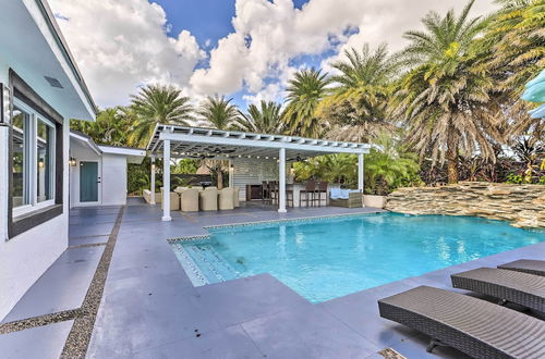 Photo 31 - Spacious Miami Getaway - Outdoor Oasis & Bbq