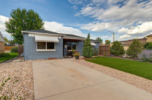 Photo 16 - Cozy Denver Home w/ Hot Tub, 2 Miles to Dtwn