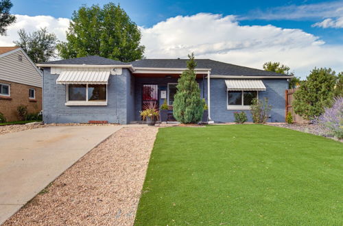 Photo 19 - Cozy Denver Home w/ Hot Tub, 2 Miles to Dtwn