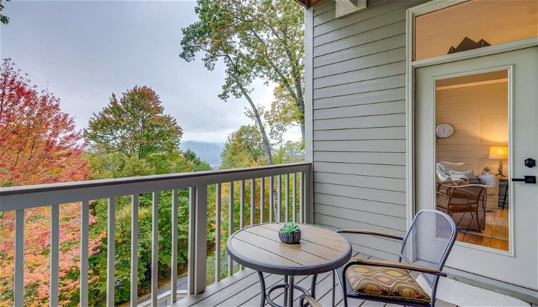 Foto 1 - North Carolina Mountain Home With Beautiful Views