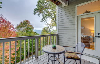 Photo 1 - North Carolina Mountain Home With Beautiful Views