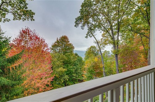 Foto 24 - North Carolina Mountain Home With Beautiful Views