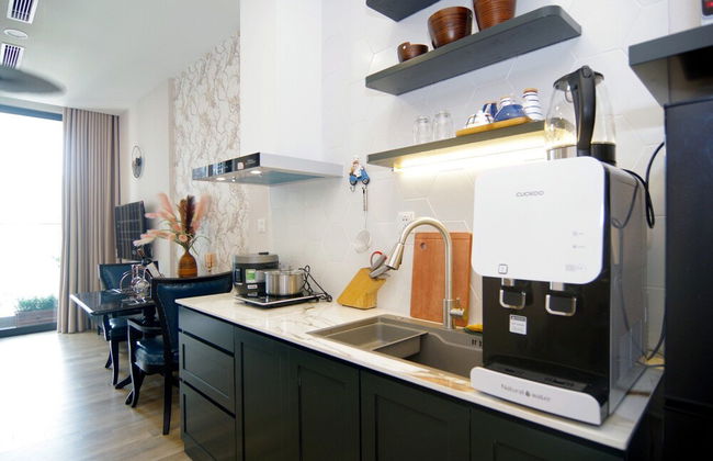 Friendly House QMP - Ecopark - Foto 5