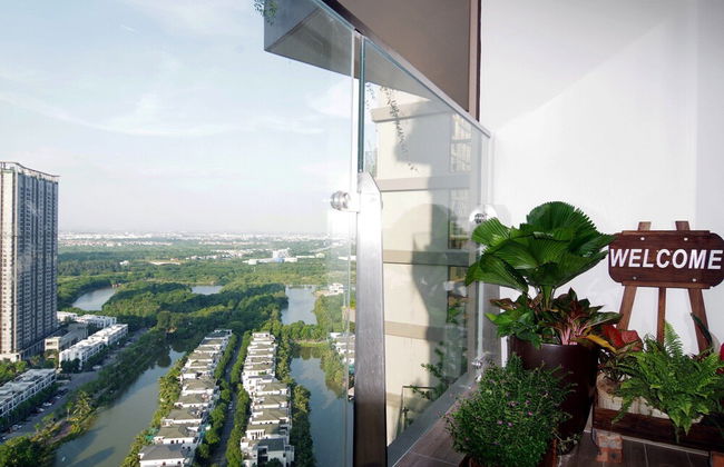 Friendly House QMP - Ecopark - Foto 13