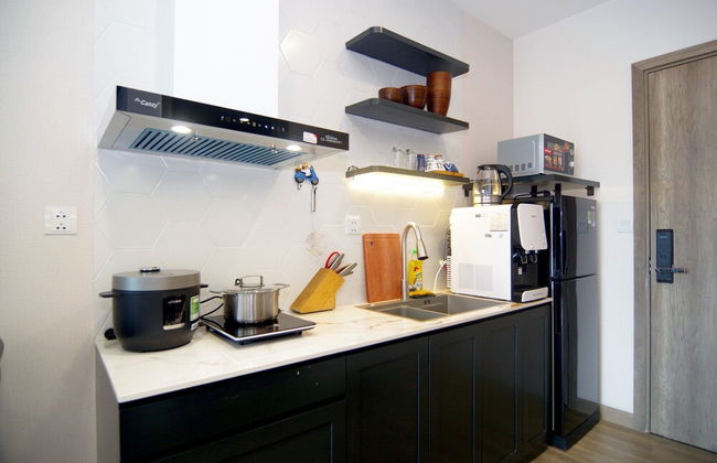Friendly House QMP - Ecopark - Foto 9