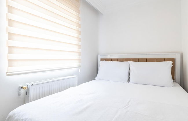 Comfortable Spacious Flat in Besiktas - Foto 6