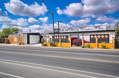 Photo 13 - Ideally Located Vacation Rental Studio in Laredo