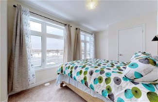 Foto 1 - Modern 3-bedroom Oshawa Home